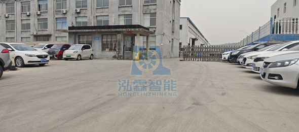 6年專(zhuān)注于智能停車(chē)場(chǎng)，客戶(hù)遍布全國(guó)各地